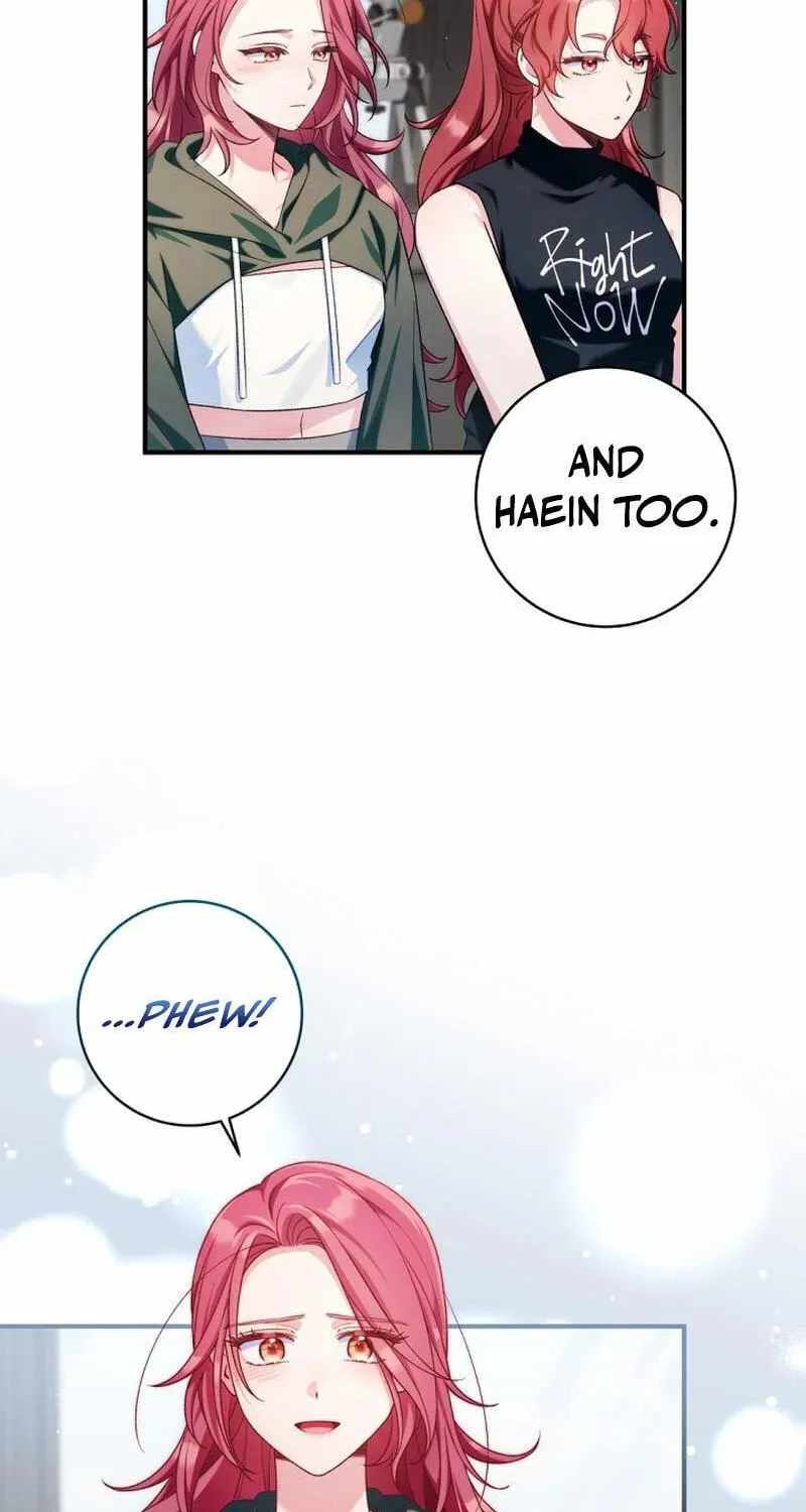 I Tried to Debut My Kid, But Ended Up Debuting Myself Chapter 69-eng-li - Page 66