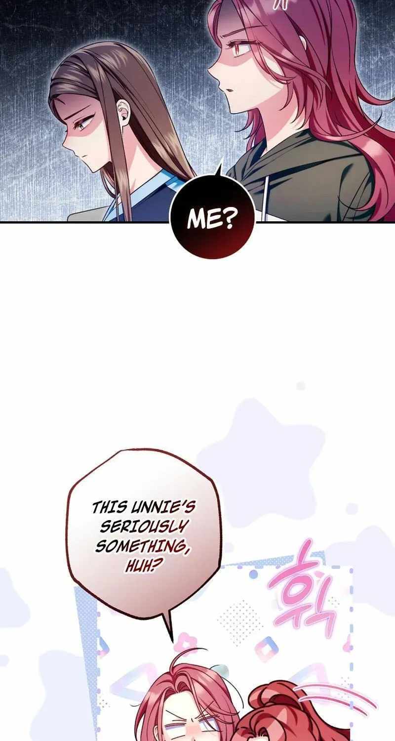 I Tried to Debut My Kid, But Ended Up Debuting Myself Chapter 69-eng-li - Page 52