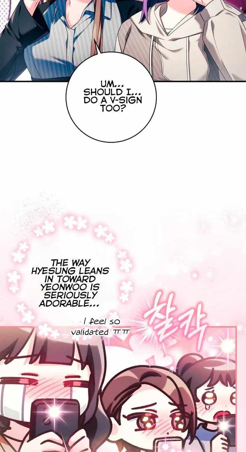 I Tried to Debut My Kid, But Ended Up Debuting Myself Chapter 70-eng-li - Page 66