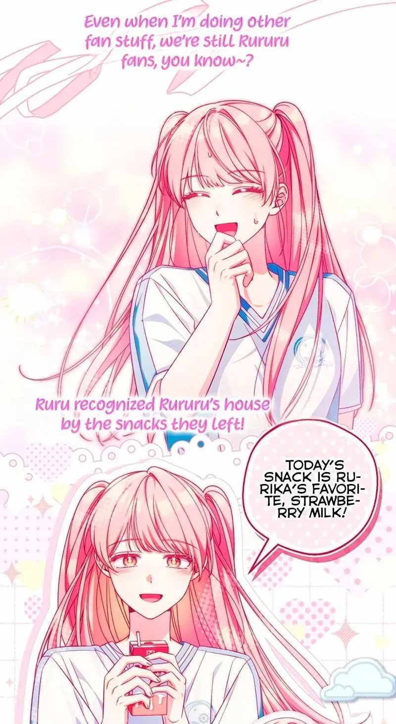 I Tried to Debut My Kid, But Ended Up Debuting Myself Chapter 70-eng-li - Page 44