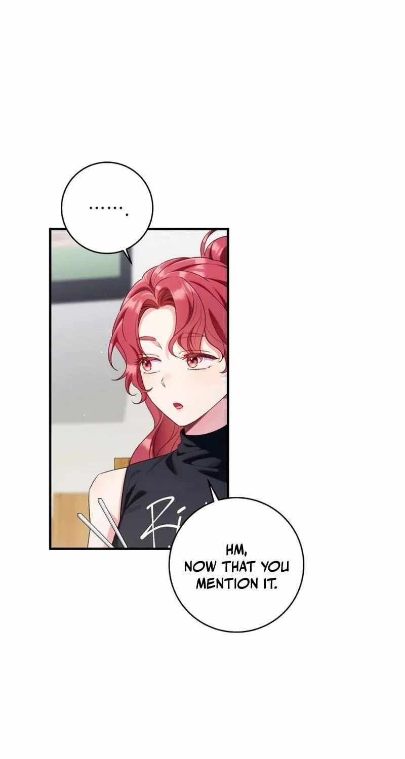 I Tried to Debut My Kid, But Ended Up Debuting Myself Chapter 69-eng-li - Page 16
