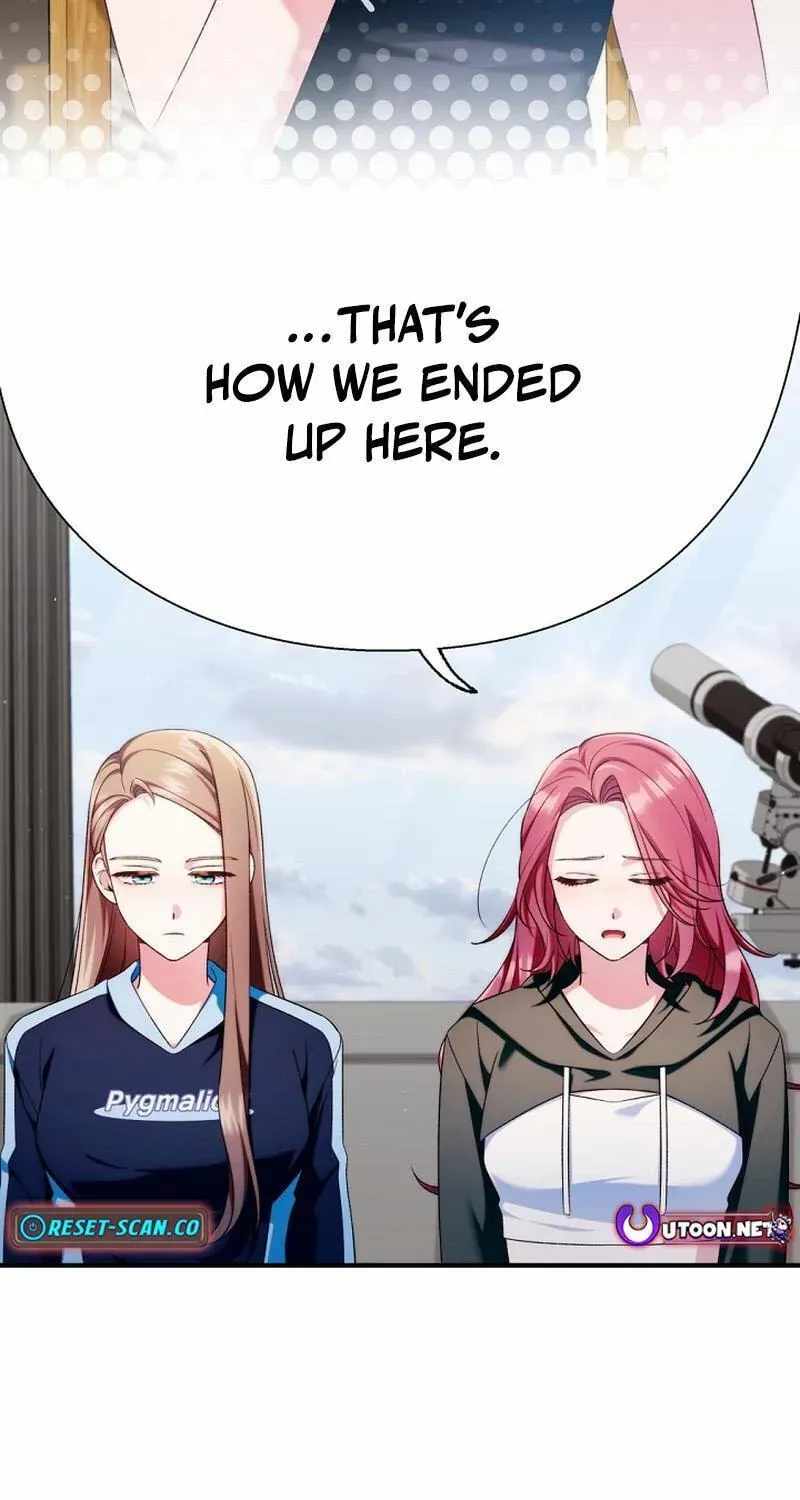 I Tried to Debut My Kid, But Ended Up Debuting Myself Chapter 69-eng-li - Page 36