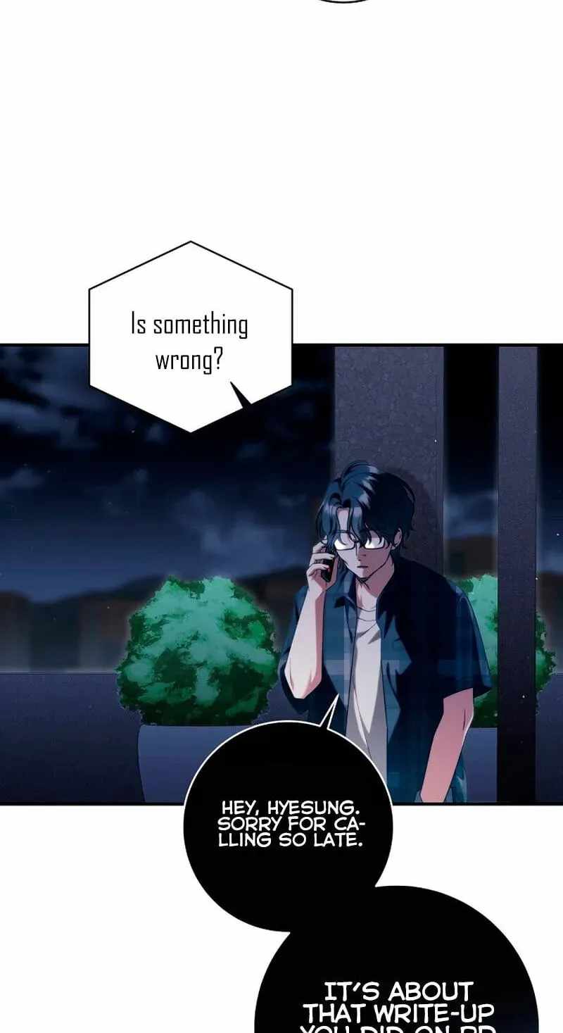 I Tried to Debut My Kid, But Ended Up Debuting Myself Chapter 70-eng-li - Page 83