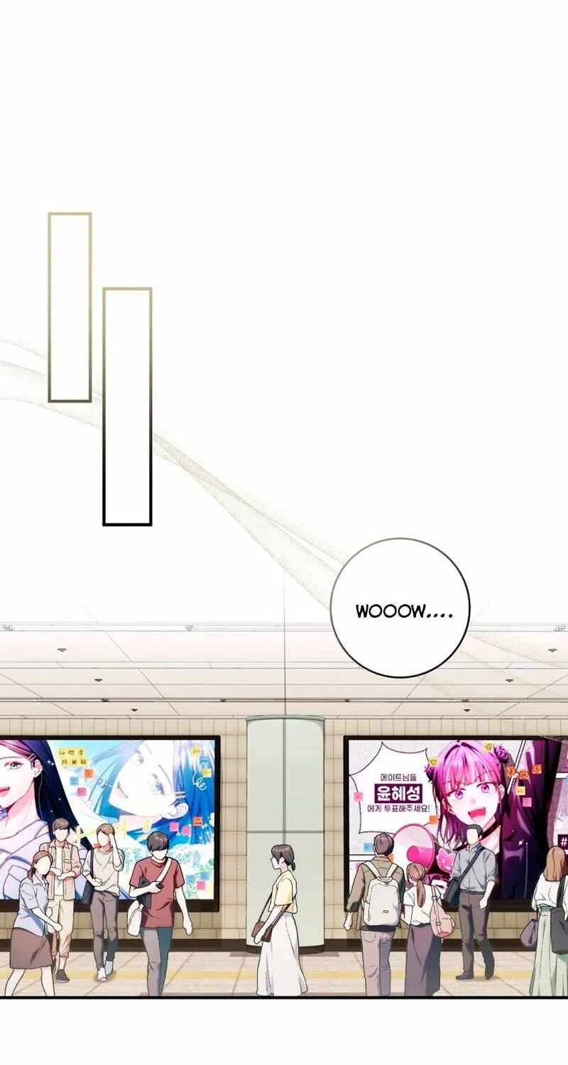 I Tried to Debut My Kid, But Ended Up Debuting Myself Chapter 70-eng-li - Page 58