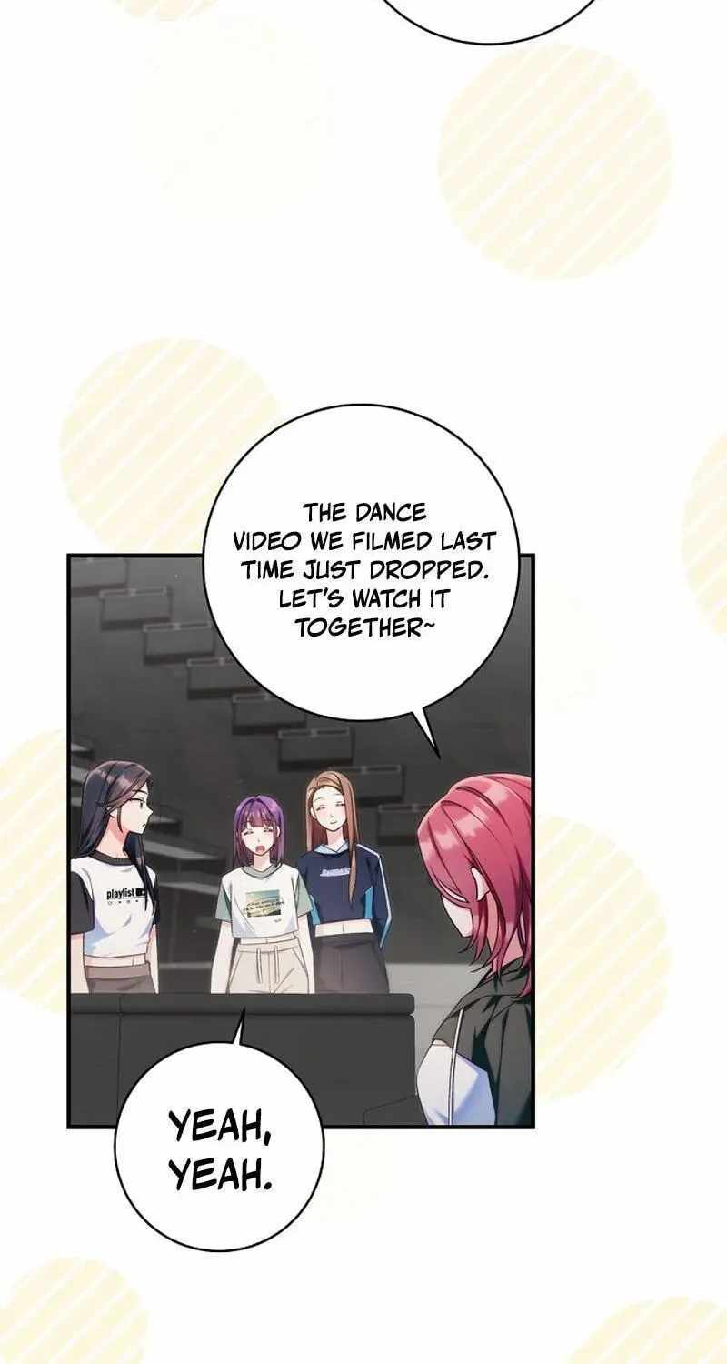 I Tried to Debut My Kid, But Ended Up Debuting Myself Chapter 69-eng-li - Page 122