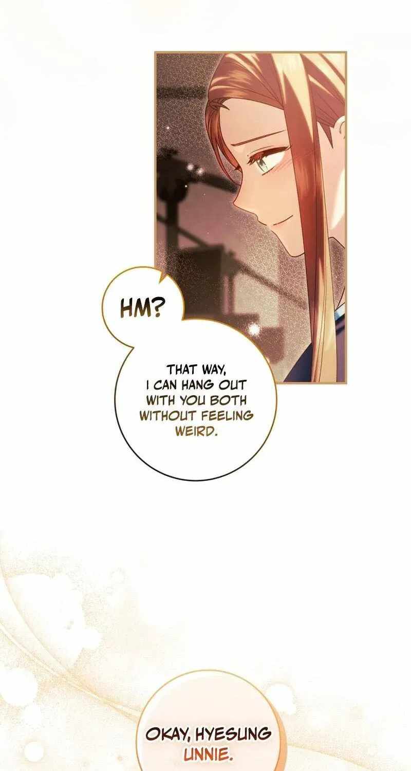 I Tried to Debut My Kid, But Ended Up Debuting Myself Chapter 69-eng-li - Page 118