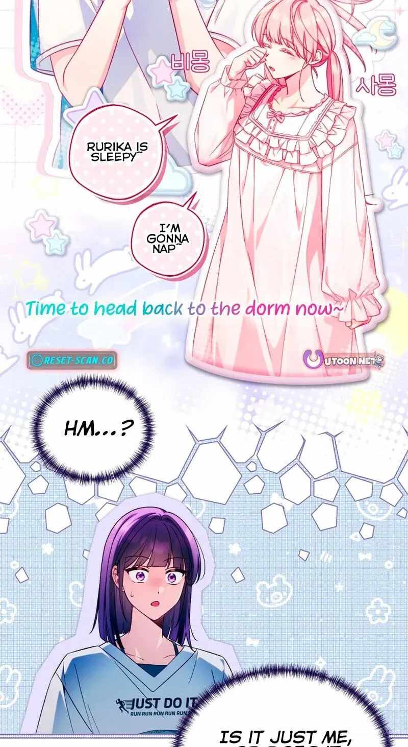 I Tried to Debut My Kid, But Ended Up Debuting Myself Chapter 70-eng-li - Page 45
