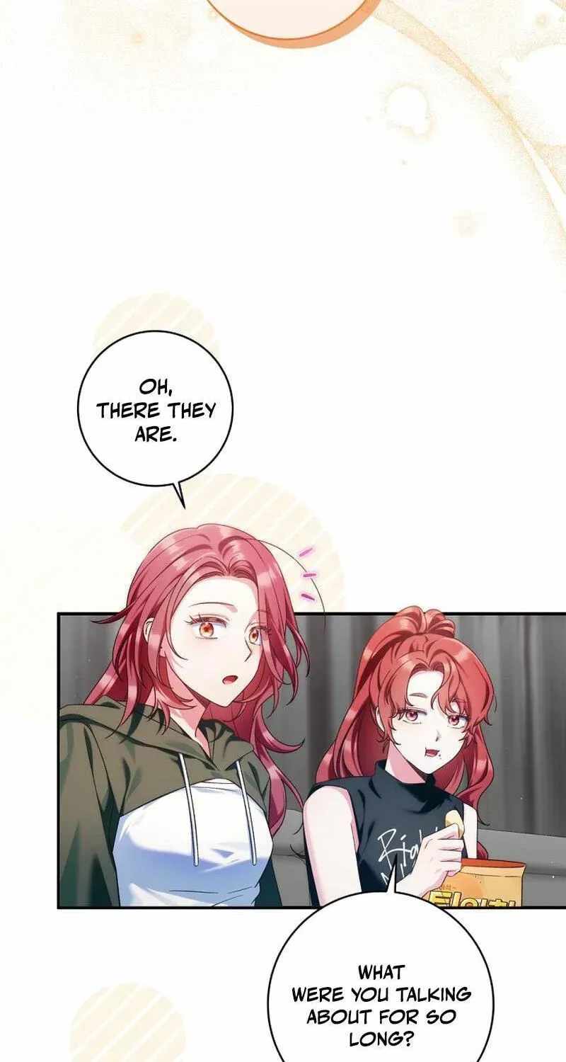 I Tried to Debut My Kid, But Ended Up Debuting Myself Chapter 69-eng-li - Page 120