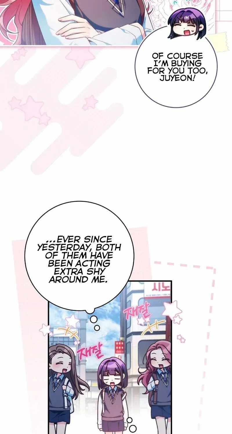 I Tried to Debut My Kid, But Ended Up Debuting Myself Chapter 70-eng-li - Page 3