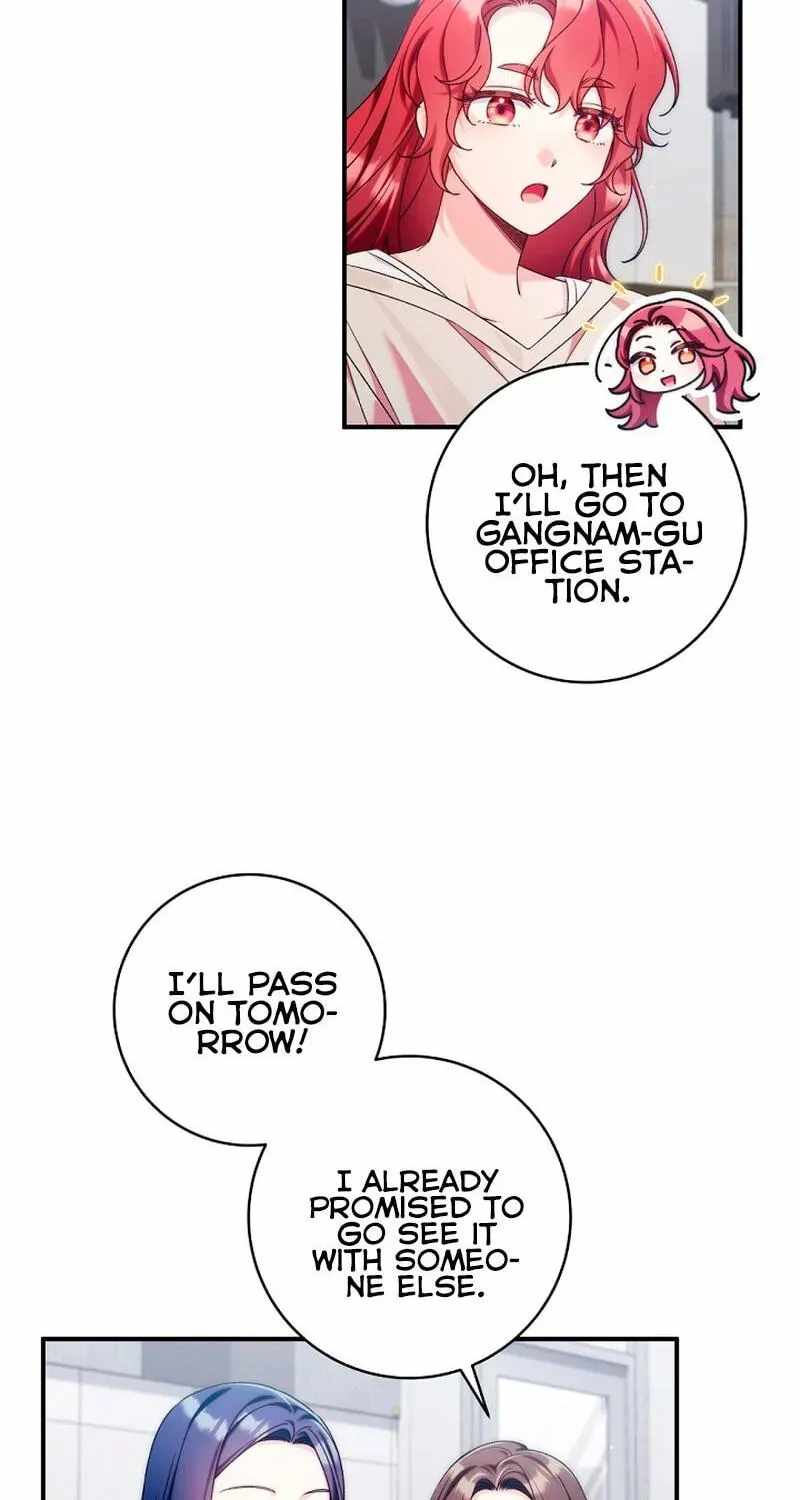I Tried to Debut My Kid, But Ended Up Debuting Myself Chapter 70-eng-li - Page 54