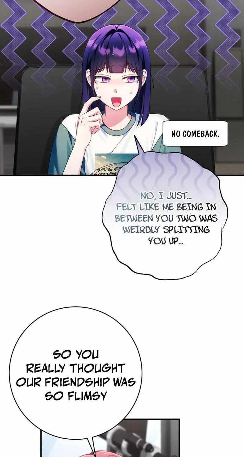 I Tried to Debut My Kid, But Ended Up Debuting Myself Chapter 69-eng-li - Page 56