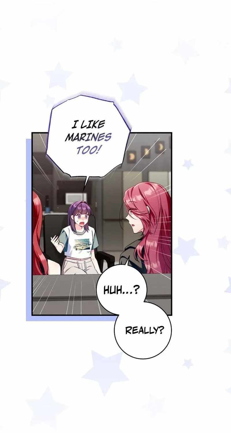 I Tried to Debut My Kid, But Ended Up Debuting Myself Chapter 69-eng-li - Page 44