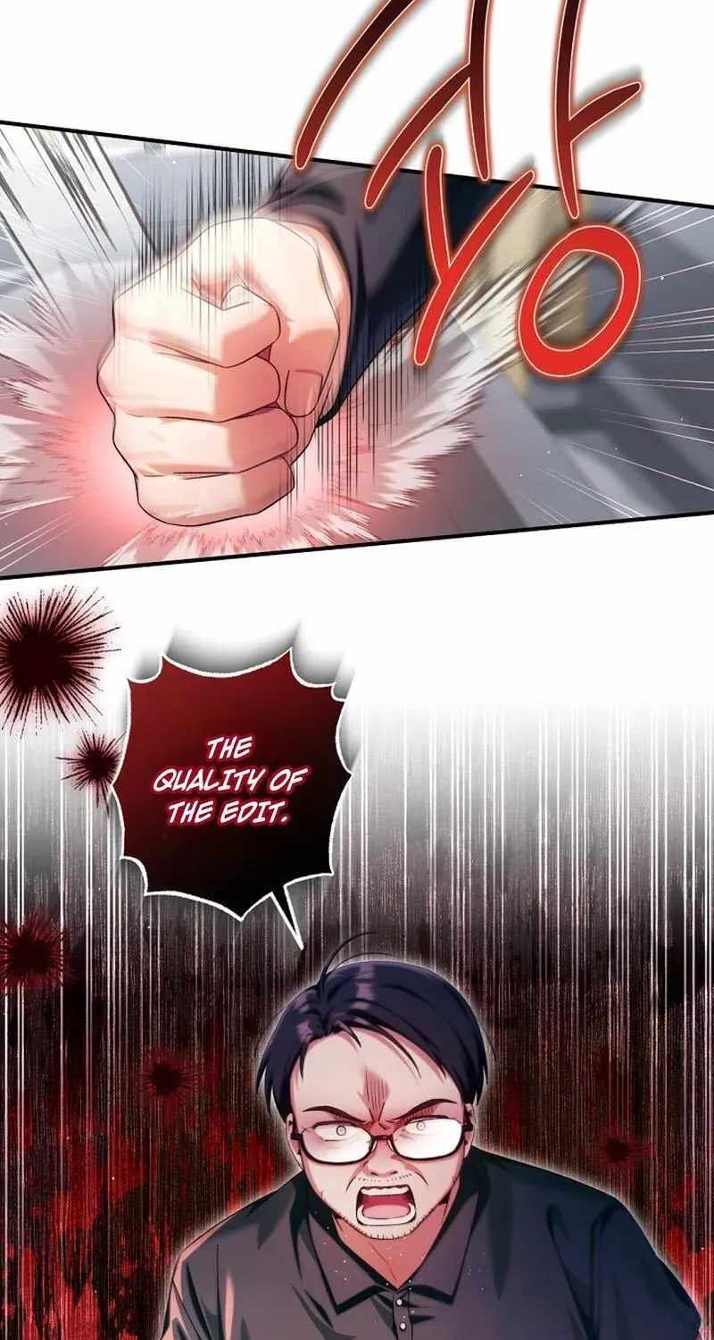 I Tried to Debut My Kid, But Ended Up Debuting Myself Chapter 69-eng-li - Page 144