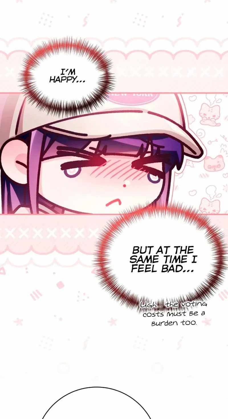 I Tried to Debut My Kid, But Ended Up Debuting Myself Chapter 70-eng-li - Page 60