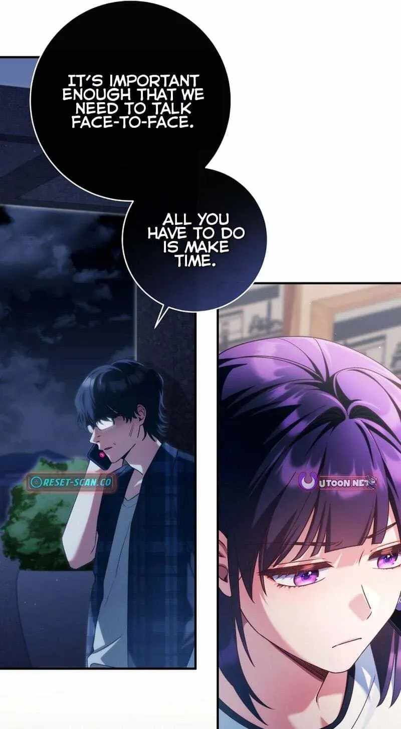 I Tried to Debut My Kid, But Ended Up Debuting Myself Chapter 70-eng-li - Page 89