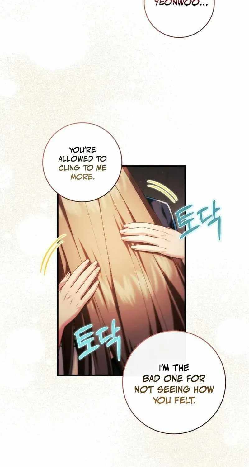I Tried to Debut My Kid, But Ended Up Debuting Myself Chapter 69-eng-li - Page 110