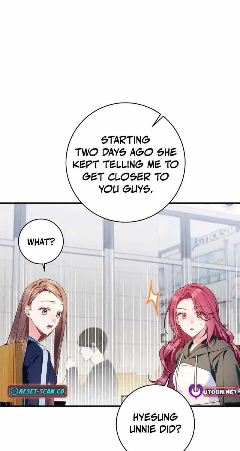 I Tried to Debut My Kid, But Ended Up Debuting Myself Chapter 69-eng-li - Page 18