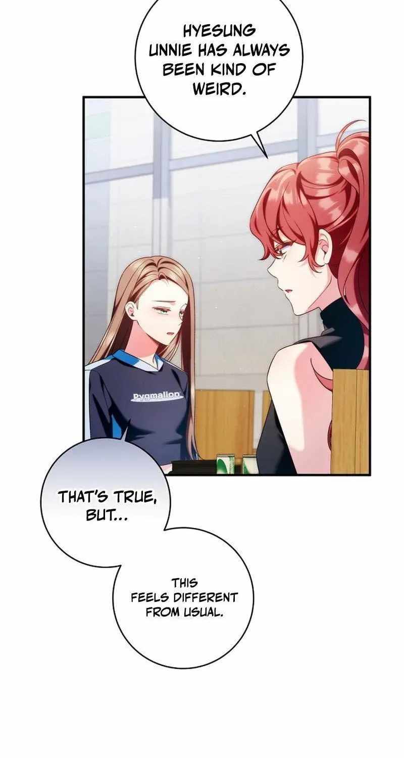 I Tried to Debut My Kid, But Ended Up Debuting Myself Chapter 69-eng-li - Page 12