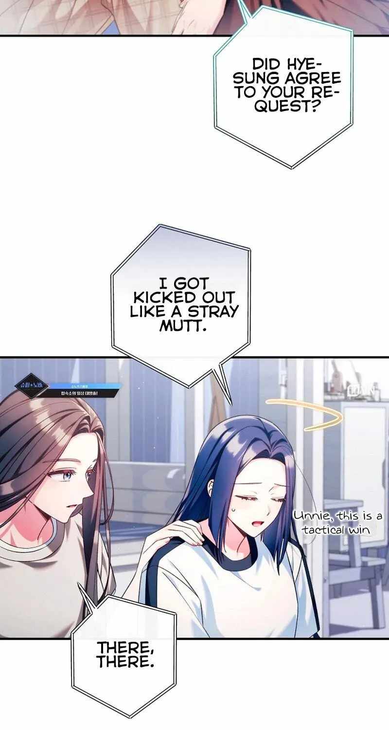 I Tried to Debut My Kid, But Ended Up Debuting Myself Chapter 70-eng-li - Page 37