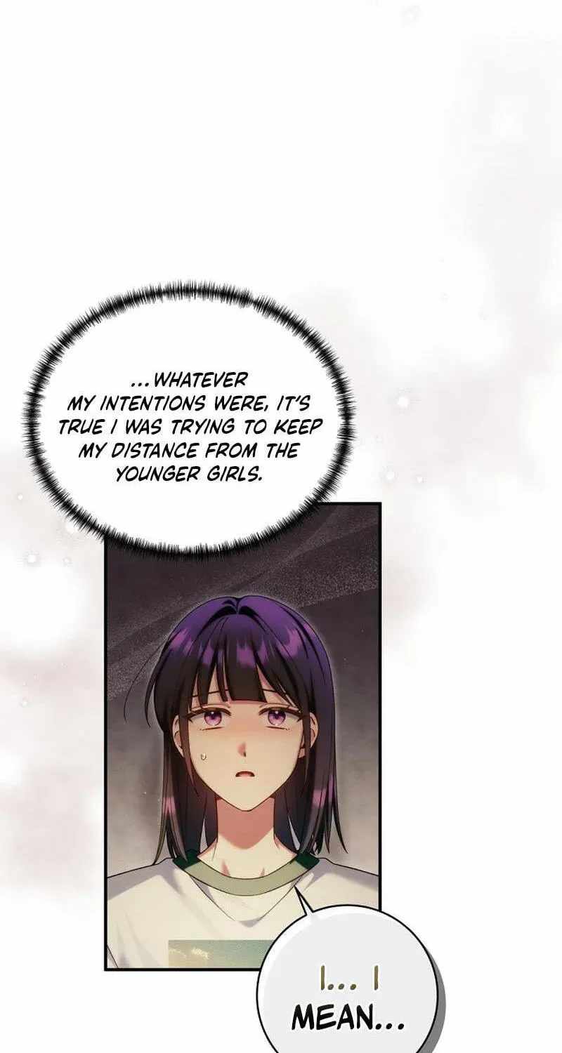 I Tried to Debut My Kid, But Ended Up Debuting Myself Chapter 69-eng-li - Page 96