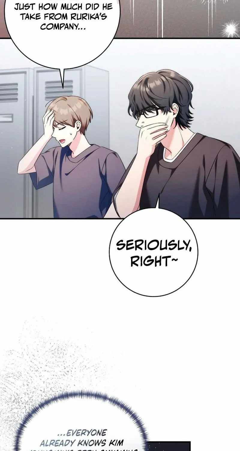 I Tried to Debut My Kid, But Ended Up Debuting Myself Chapter 69-eng-li - Page 152