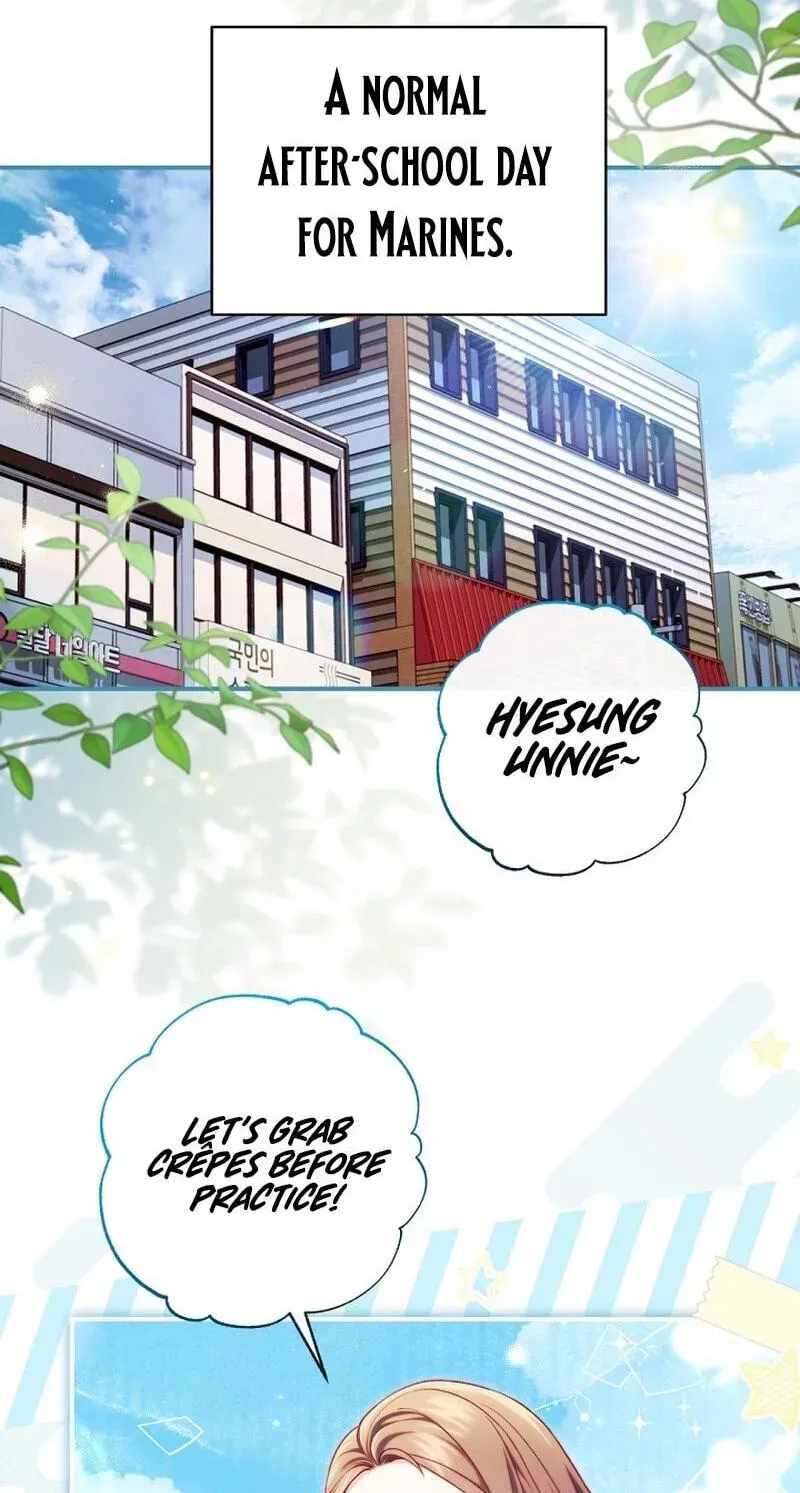 I Tried to Debut My Kid, But Ended Up Debuting Myself Chapter 70-eng-li - Page 1