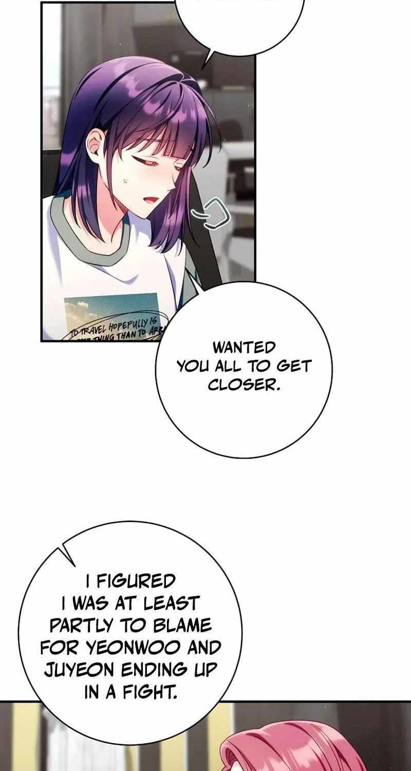 I Tried to Debut My Kid, But Ended Up Debuting Myself Chapter 69-eng-li - Page 48