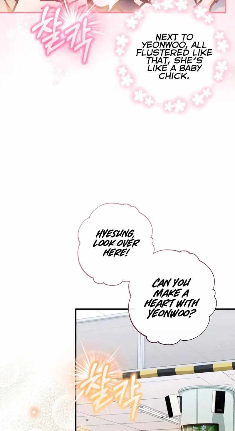 I Tried to Debut My Kid, But Ended Up Debuting Myself Chapter 70-eng-li - Page 67