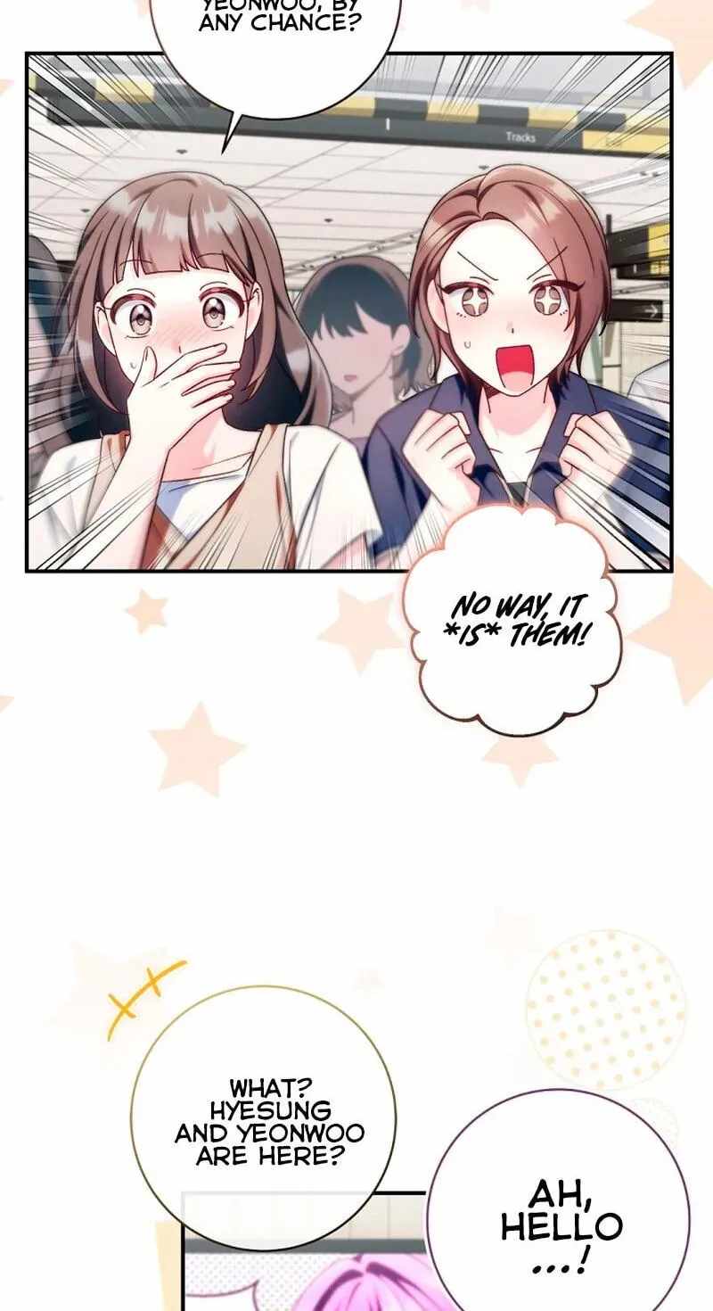 I Tried to Debut My Kid, But Ended Up Debuting Myself Chapter 70-eng-li - Page 62