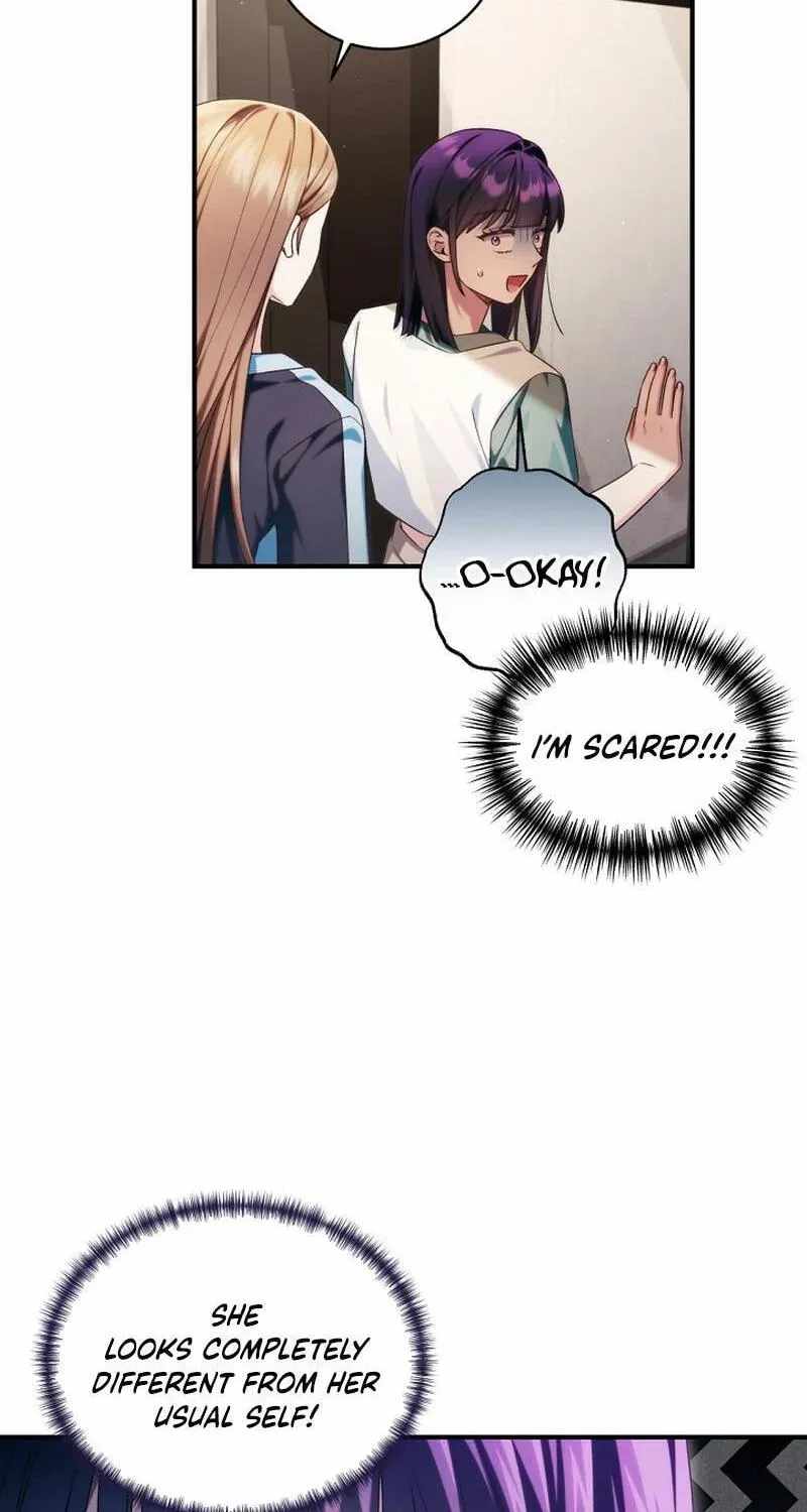 I Tried to Debut My Kid, But Ended Up Debuting Myself Chapter 69-eng-li - Page 82