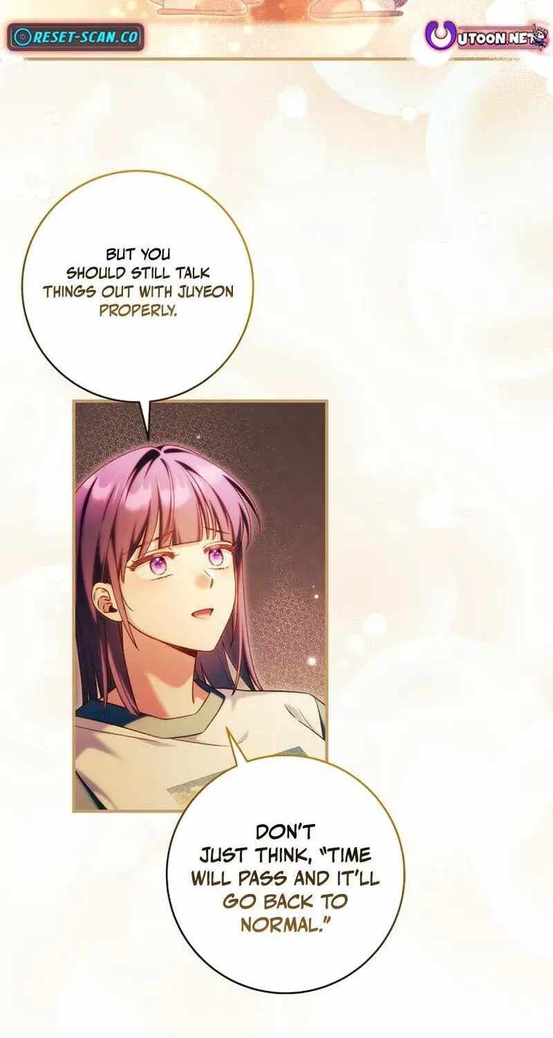 I Tried to Debut My Kid, But Ended Up Debuting Myself Chapter 69-eng-li - Page 116