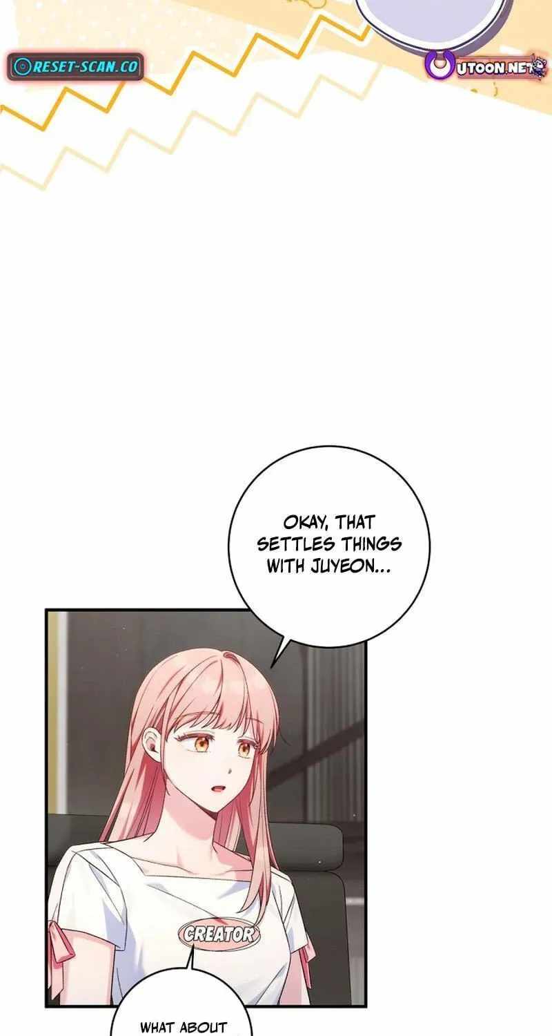 I Tried to Debut My Kid, But Ended Up Debuting Myself Chapter 69-eng-li - Page 70