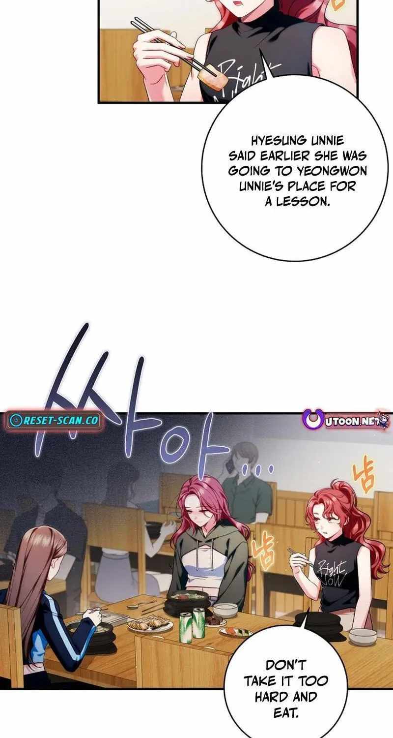 I Tried to Debut My Kid, But Ended Up Debuting Myself Chapter 69-eng-li - Page 6