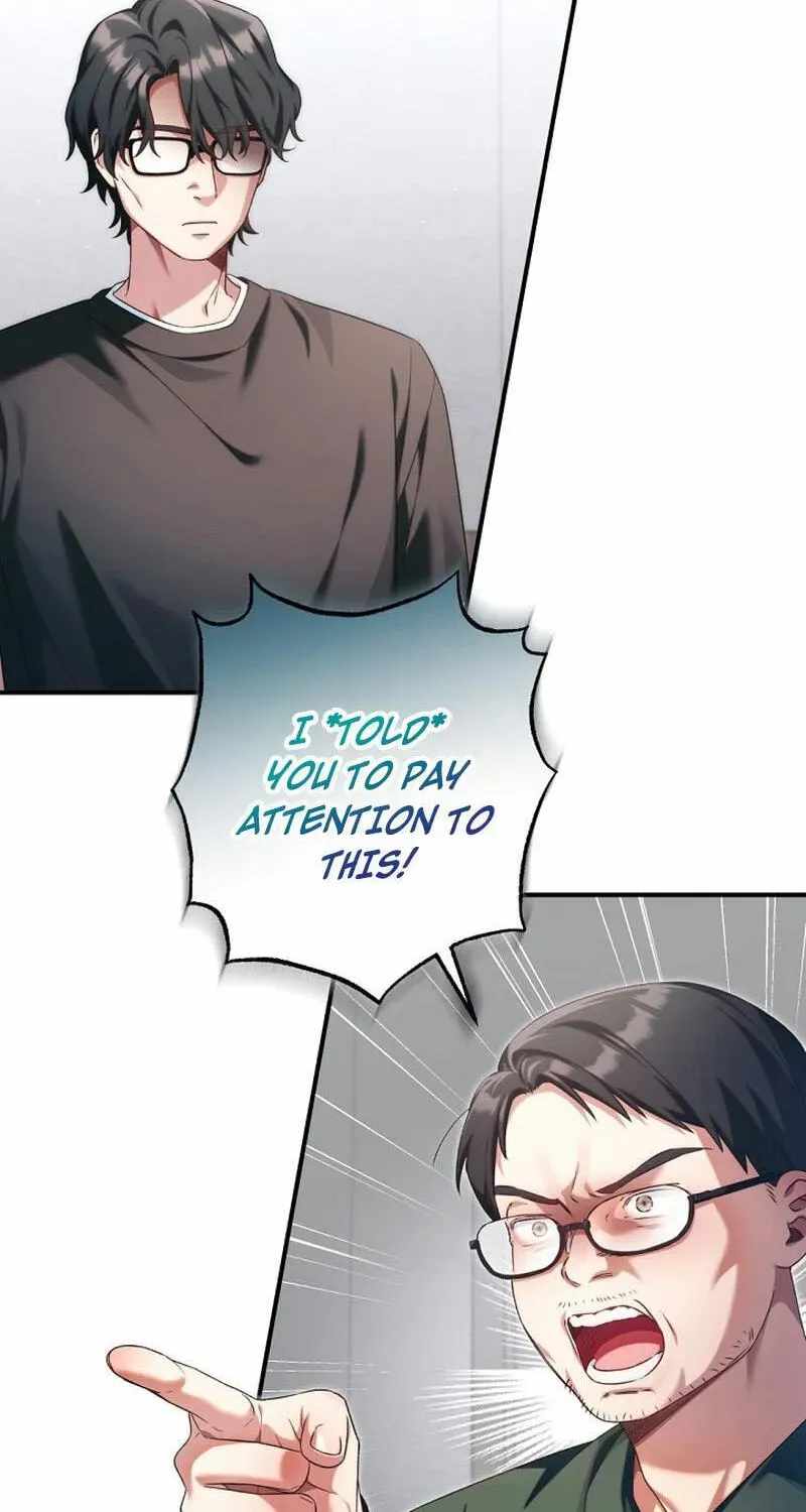 I Tried to Debut My Kid, But Ended Up Debuting Myself Chapter 69-eng-li - Page 134