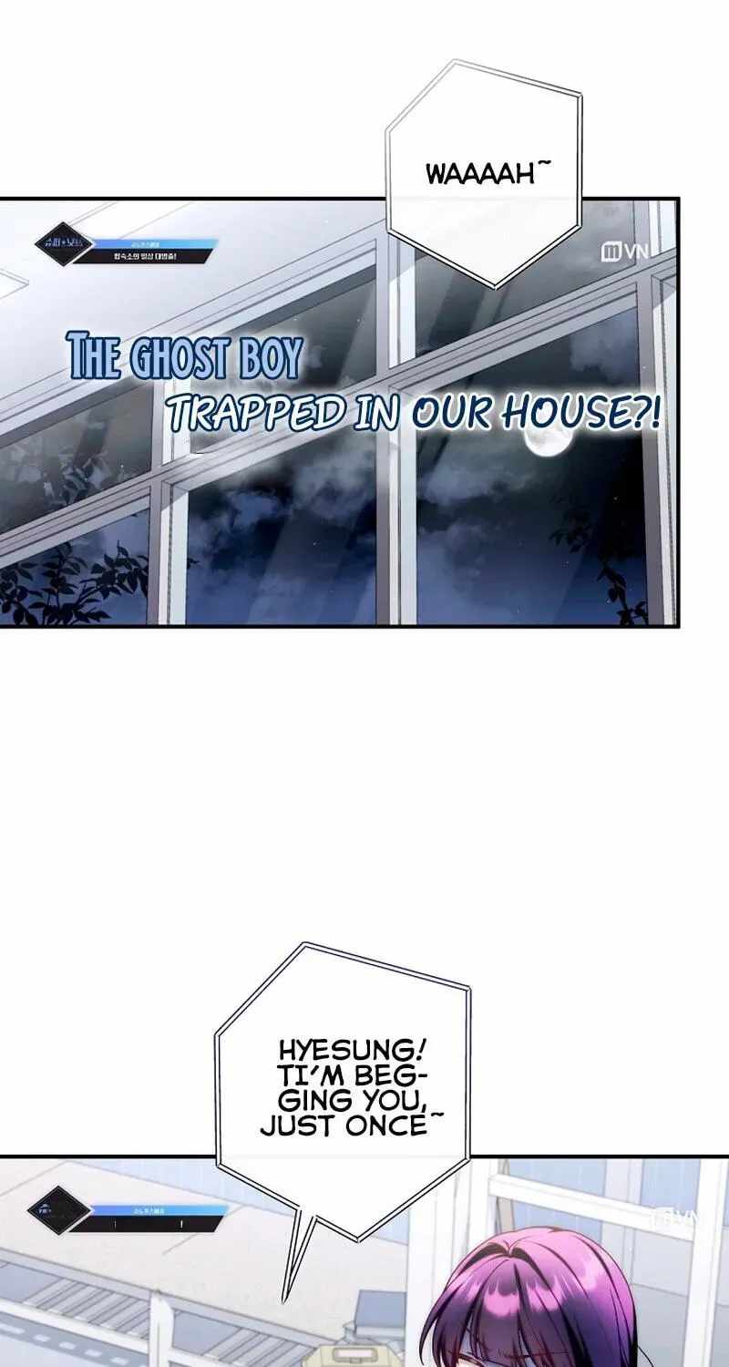 I Tried to Debut My Kid, But Ended Up Debuting Myself Chapter 70-eng-li - Page 23