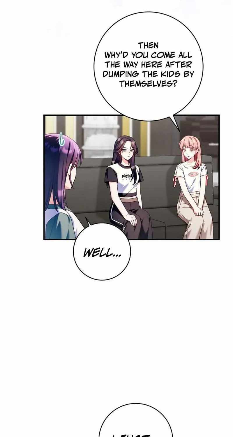 I Tried to Debut My Kid, But Ended Up Debuting Myself Chapter 69-eng-li - Page 46