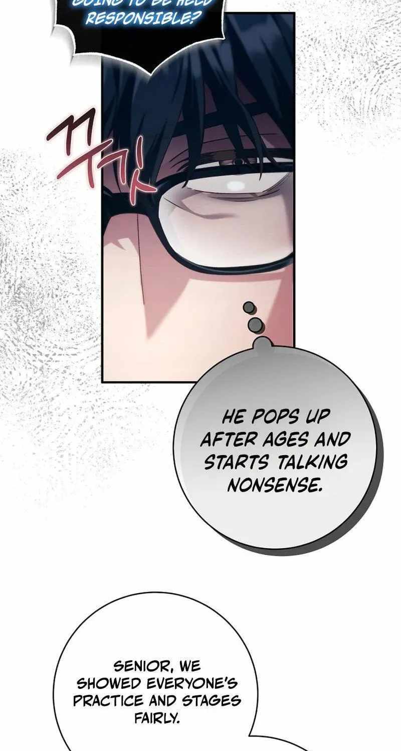 I Tried to Debut My Kid, But Ended Up Debuting Myself Chapter 69-eng-li - Page 140