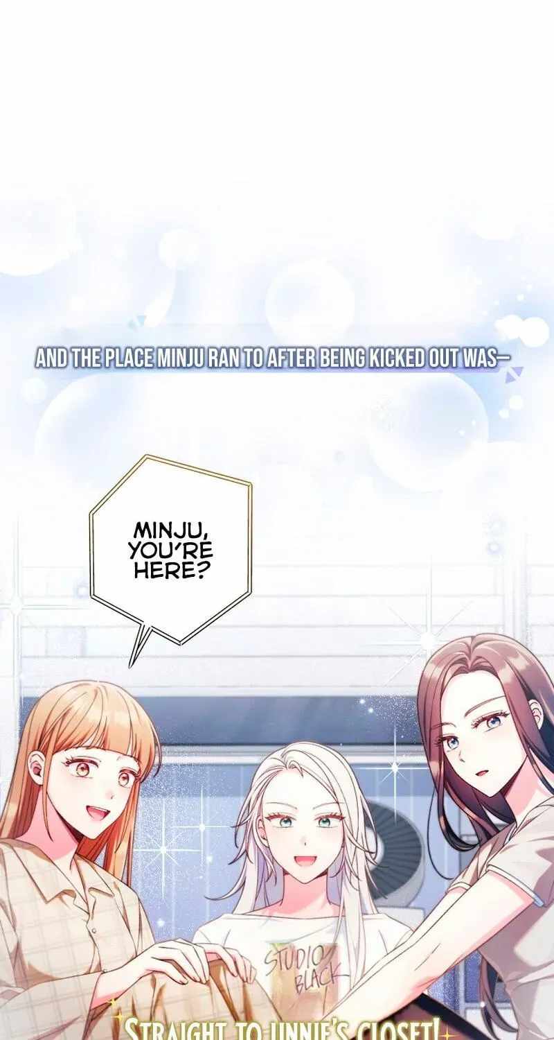 I Tried to Debut My Kid, But Ended Up Debuting Myself Chapter 70-eng-li - Page 35