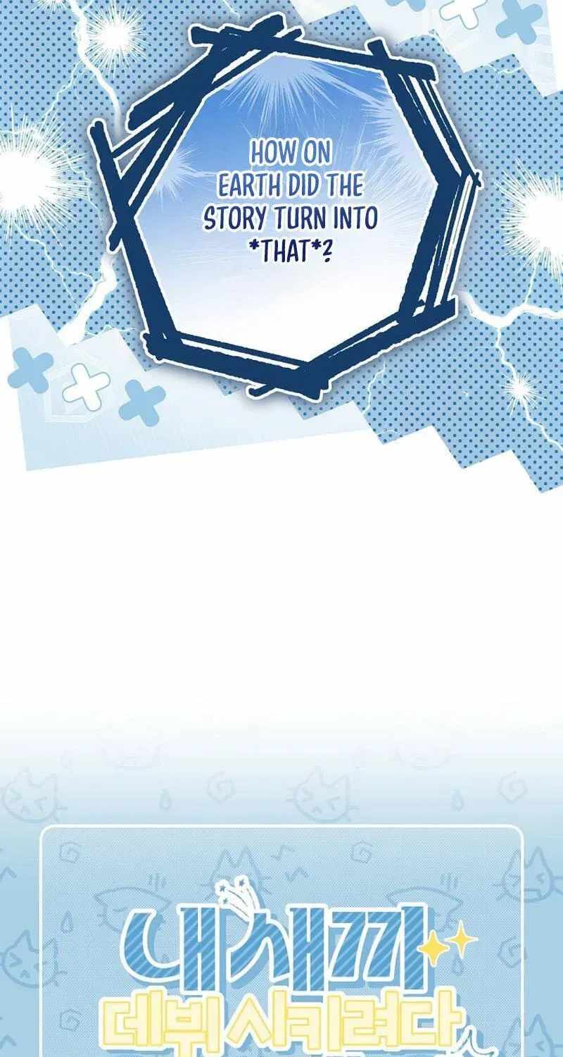 I Tried to Debut My Kid, But Ended Up Debuting Myself Chapter 69-eng-li - Page 40