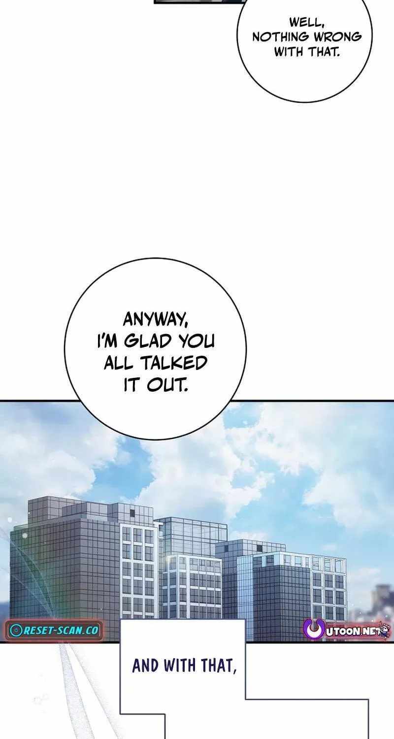 I Tried to Debut My Kid, But Ended Up Debuting Myself Chapter 69-eng-li - Page 128
