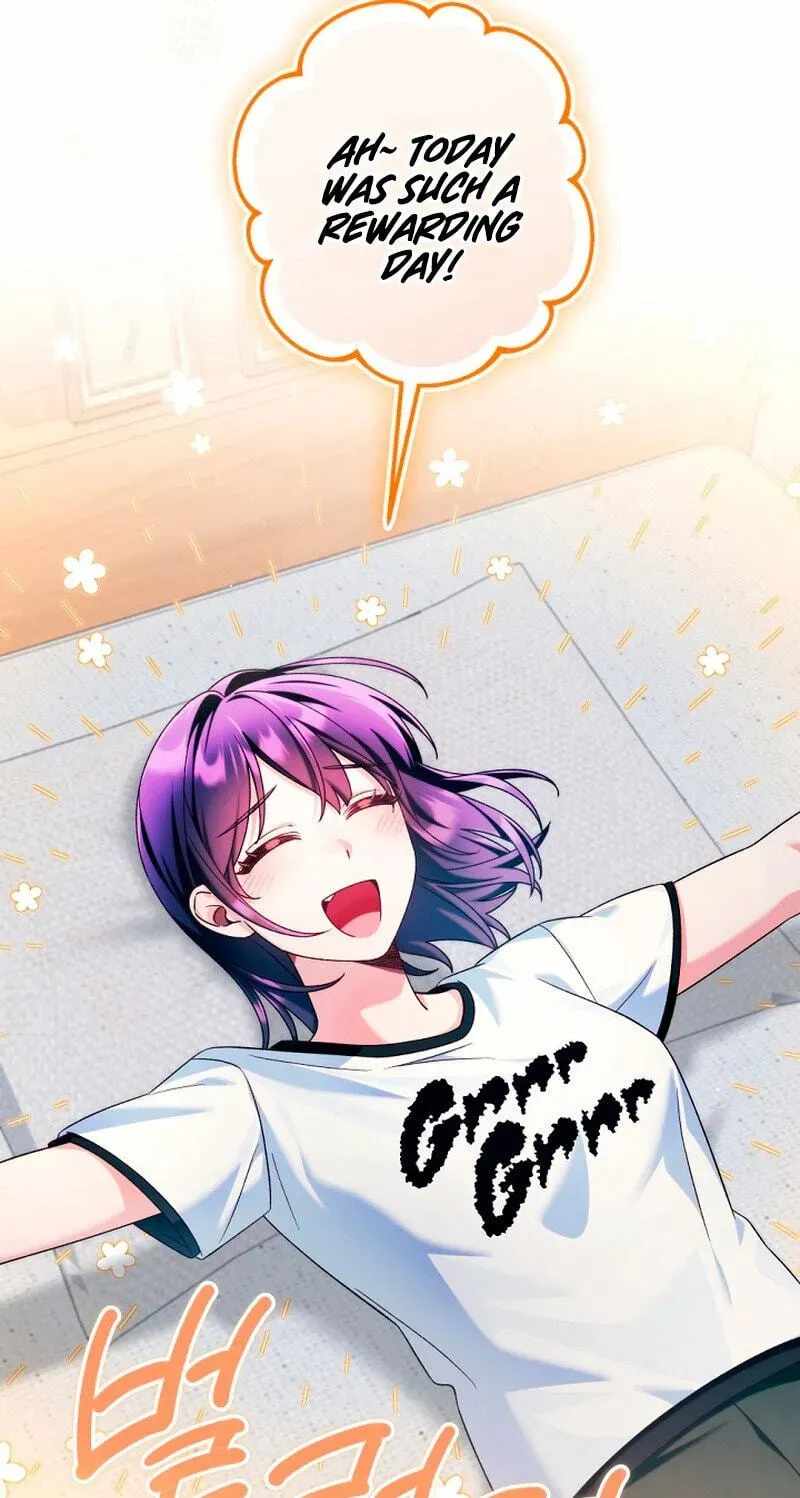 I Tried to Debut My Kid, But Ended Up Debuting Myself Chapter 70-eng-li - Page 69