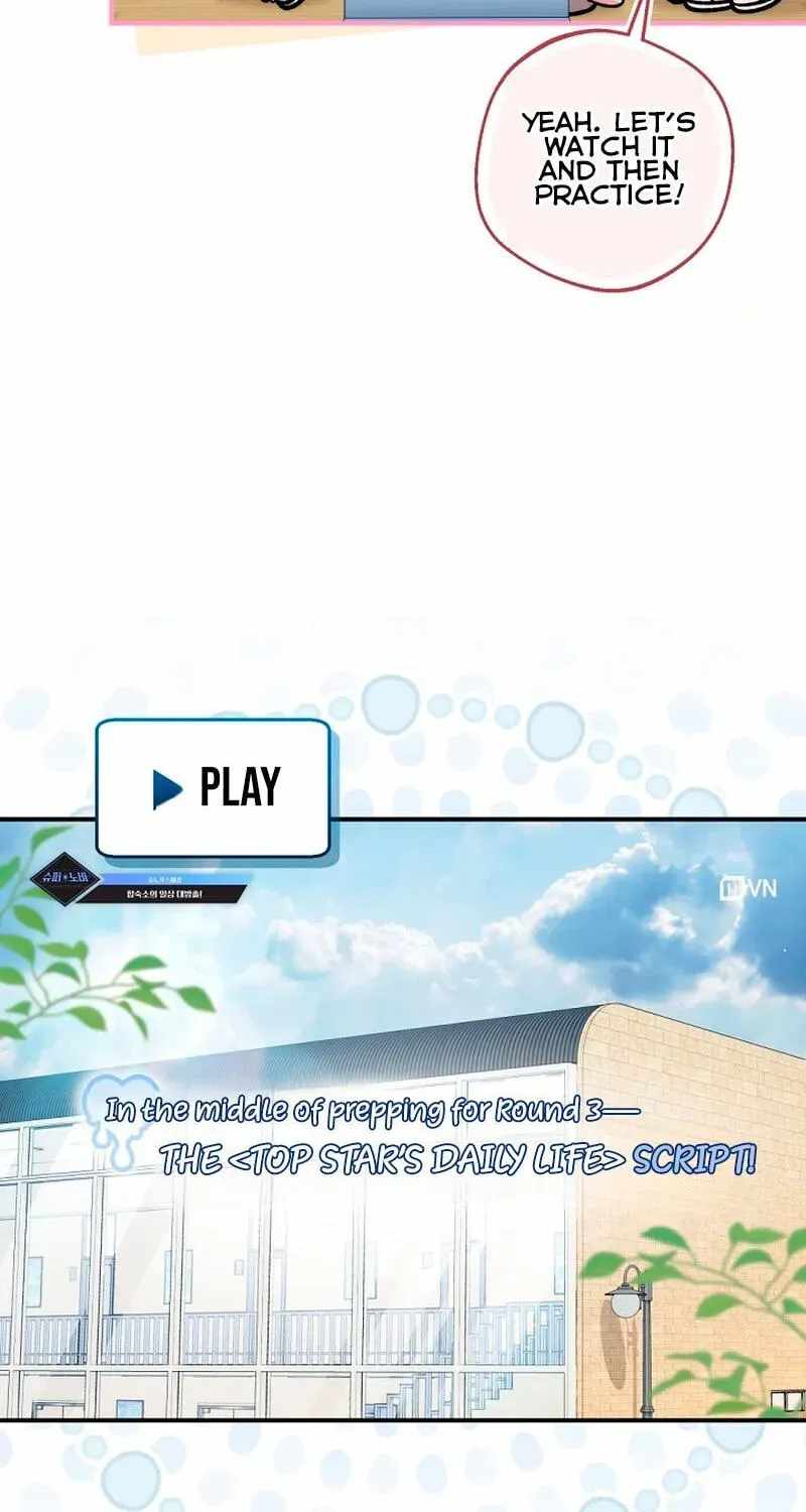 I Tried to Debut My Kid, But Ended Up Debuting Myself Chapter 70-eng-li - Page 18