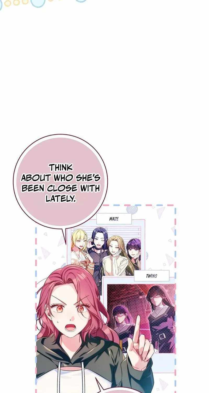 I Tried to Debut My Kid, But Ended Up Debuting Myself Chapter 69-eng-li - Page 24