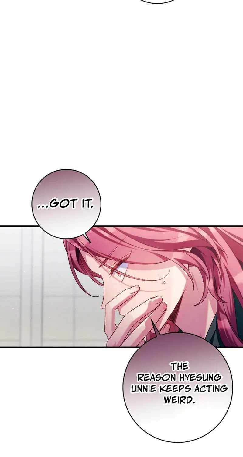 I Tried to Debut My Kid, But Ended Up Debuting Myself Chapter 69-eng-li - Page 20