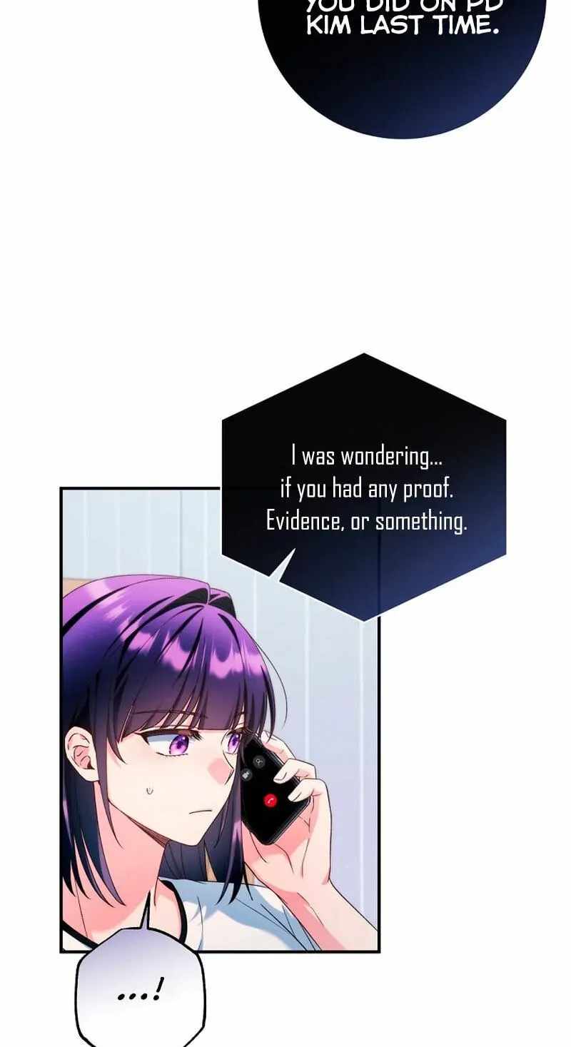I Tried to Debut My Kid, But Ended Up Debuting Myself Chapter 70-eng-li - Page 84