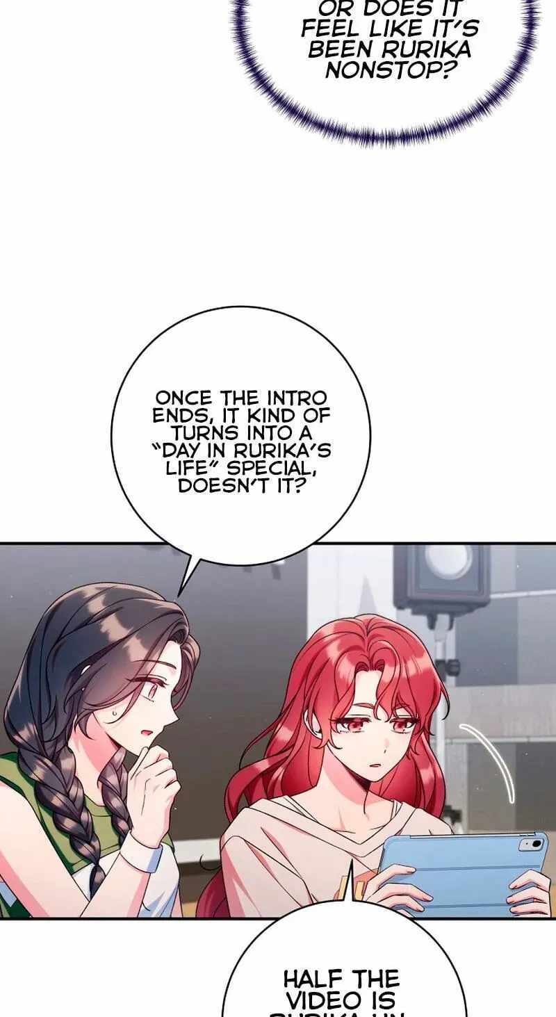 I Tried to Debut My Kid, But Ended Up Debuting Myself Chapter 70-eng-li - Page 46