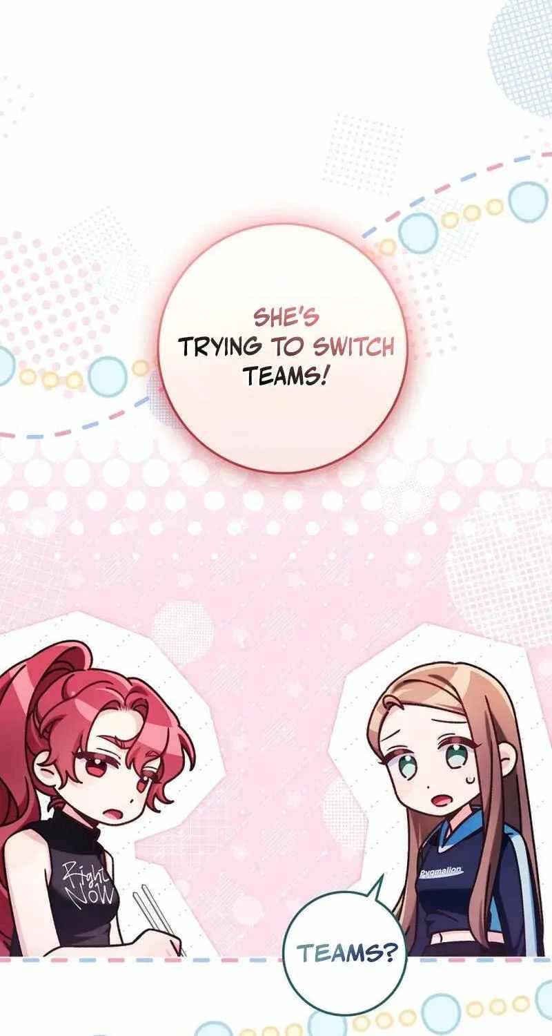 I Tried to Debut My Kid, But Ended Up Debuting Myself Chapter 69-eng-li - Page 22