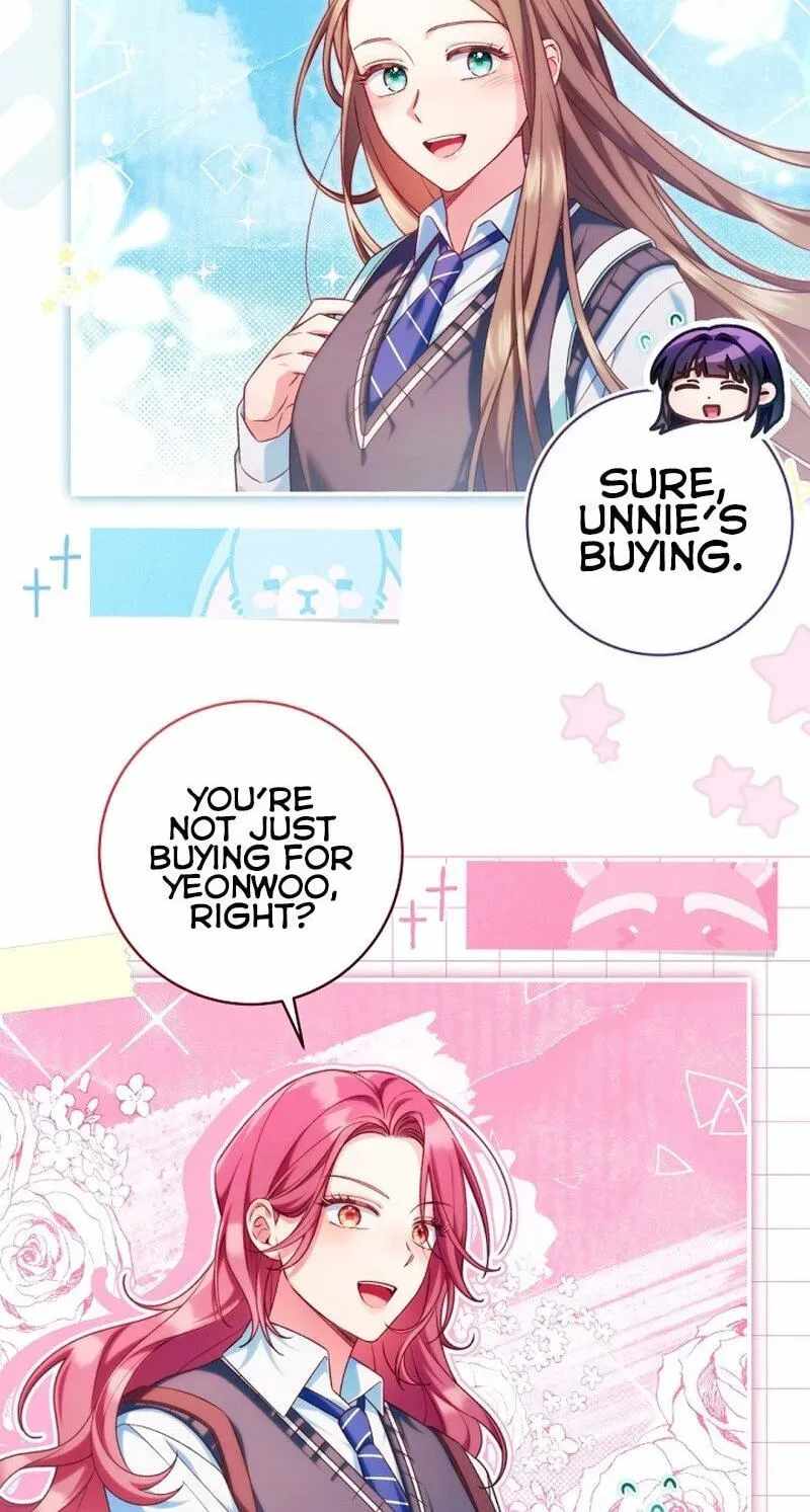 I Tried to Debut My Kid, But Ended Up Debuting Myself Chapter 70-eng-li - Page 2