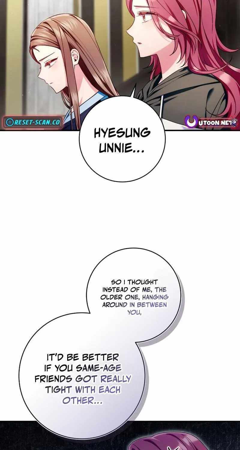 I Tried to Debut My Kid, But Ended Up Debuting Myself Chapter 69-eng-li - Page 50