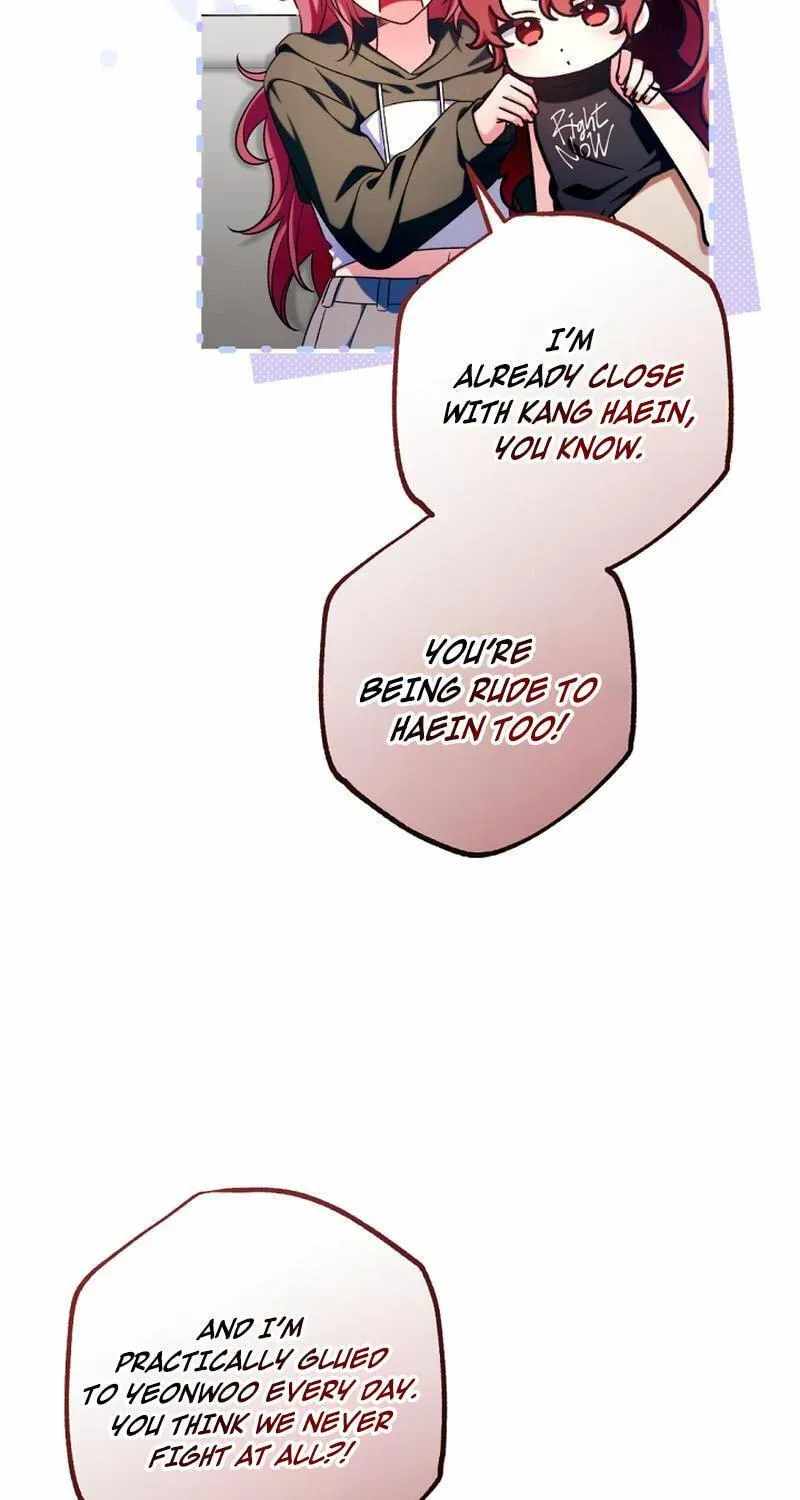 I Tried to Debut My Kid, But Ended Up Debuting Myself Chapter 69-eng-li - Page 54